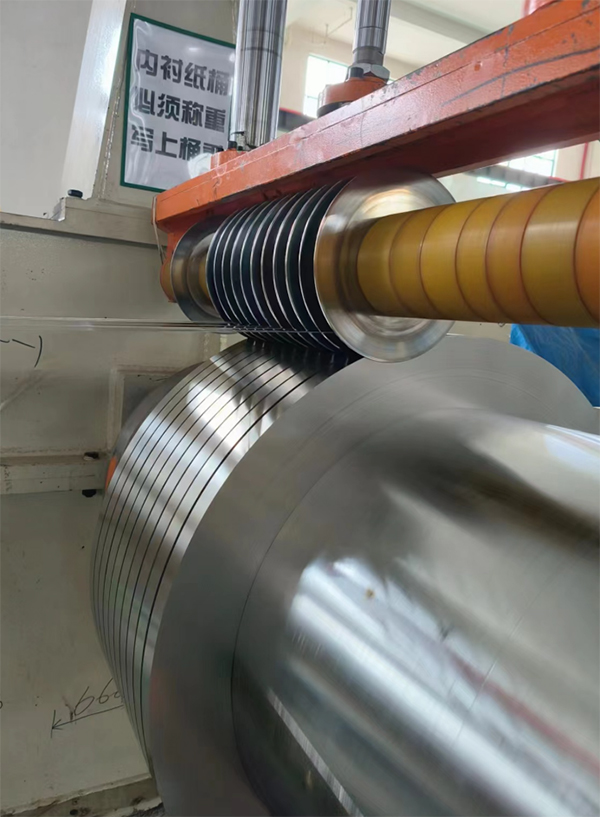 Warum ist Edelstahl das bevorzugte Material für flexible Metallschläuche?