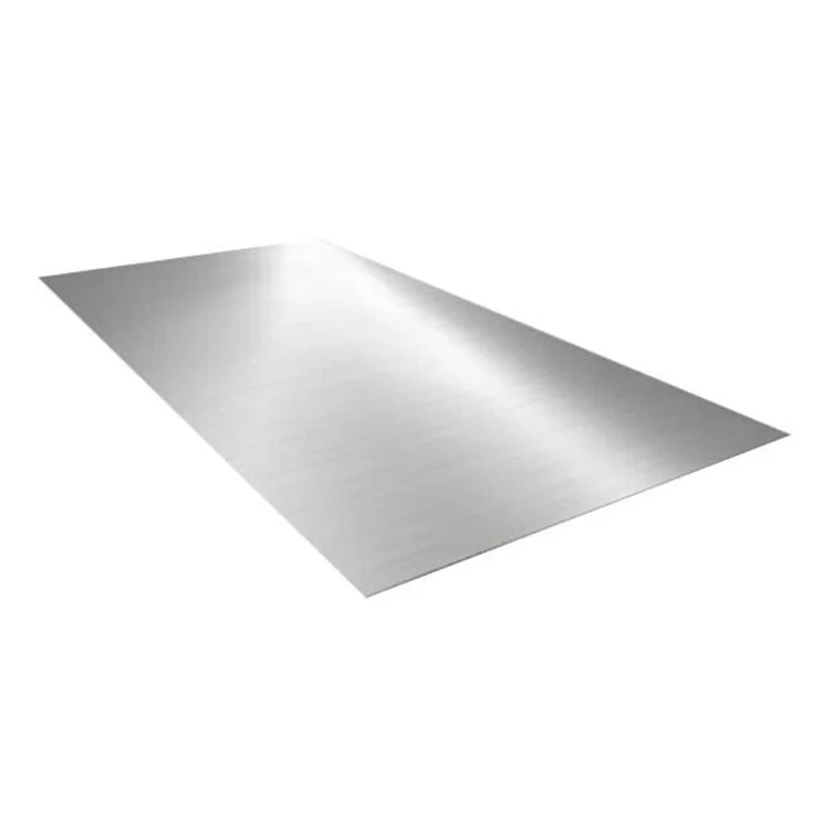 Warum ist Edelstahlplatte das bevorzugte Material für viele Branchen?