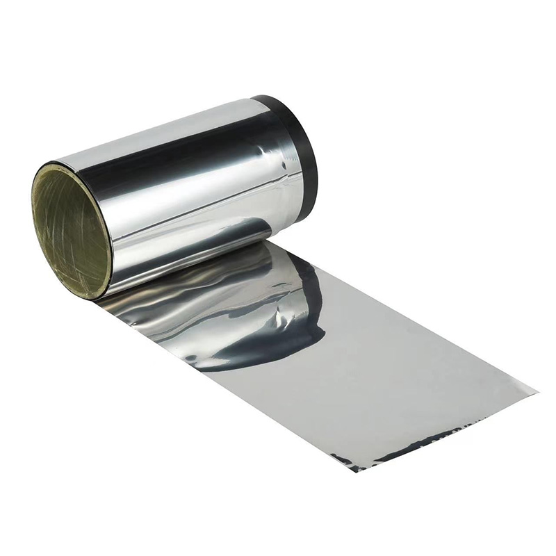 Wie wähle ich eine geeignete Edelstahlspule als Produktionsmaterial der Zylinderdichtung aus?