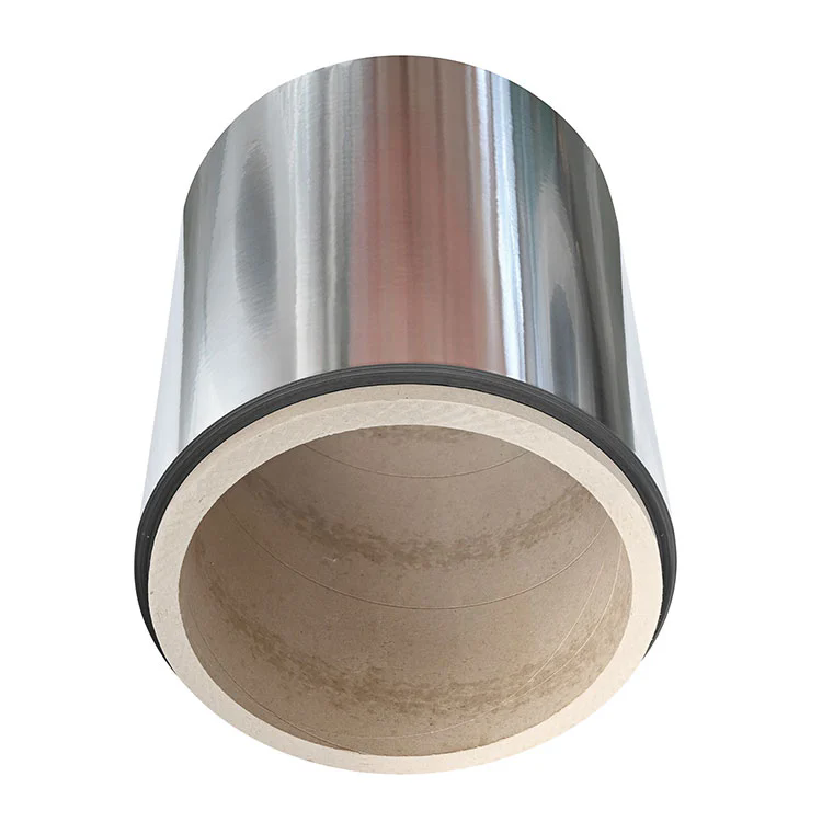 Warum ist Edelstahl die ultimative Wahl für die moderne Industrie und das tägliche Leben?