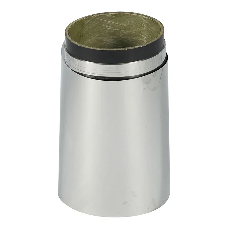 Warum gewinnt FeCrAl-Legierungsfolie bei Hochtemperaturanwendungen an Bedeutung?