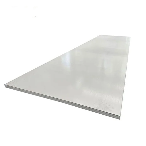 SUS 310S Hochtemperaturlegierungsplatte für Wärmetauscher